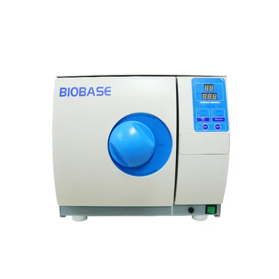 Mão de China Biobase