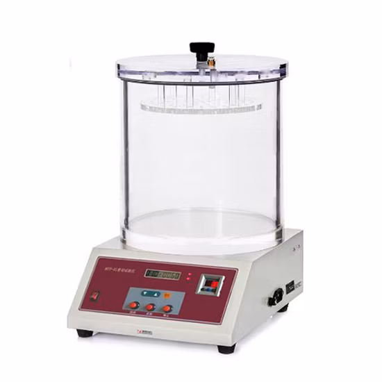 O verificador de desempenho da selagem do vácuo de Digitas empacota o verificador da integridade do selo