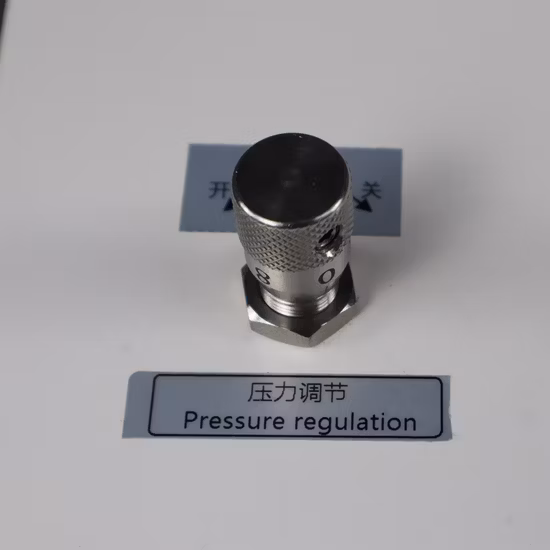 Testador de integridade de vedação de vazamento de embalagem China Fabricante